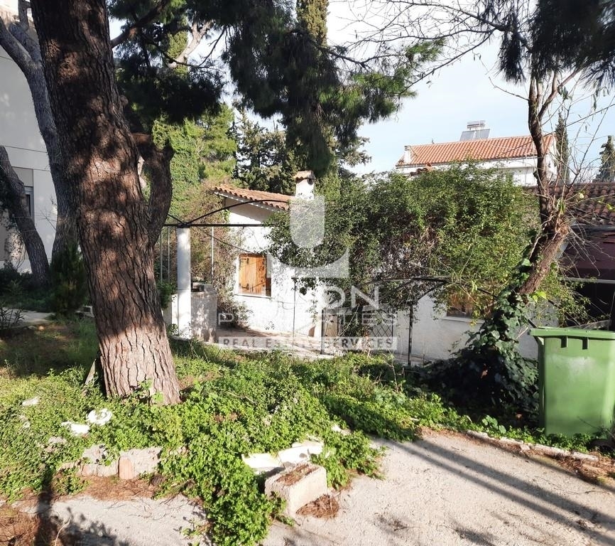 (For Sale) Land Plot || Athens North/Kifissia - 664 Sq.m, 600.000€ 