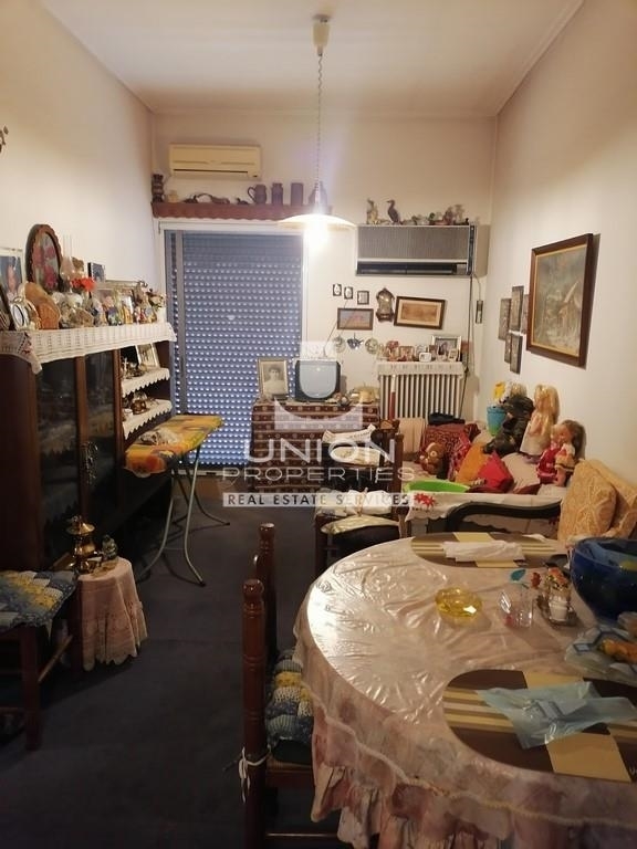 (Προς Πώληση) Κατοικία Διαμέρισμα || Αθήνα Νότια/Μοσχάτο - 80 τ.μ, 1 Υ/Δ, 145.000€ 