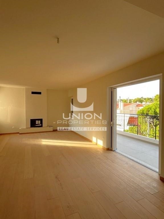 (For Sale) Residential Floor Apartment || Athens North/Melissia - 150 Sq.m, 3 Bedrooms, 480.000€ 