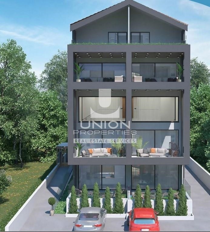 (用于出售) 住宅 地板复式 || East Attica/Voula - 85 平方米, 2 卧室, 620.000€ 