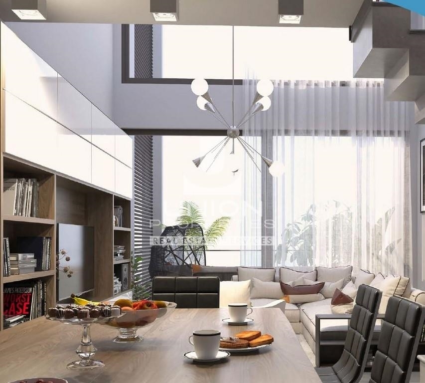 (用于出售) 住宅 地板复式 || East Attica/Voula - 104 平方米, 2 卧室, 460.000€ 
