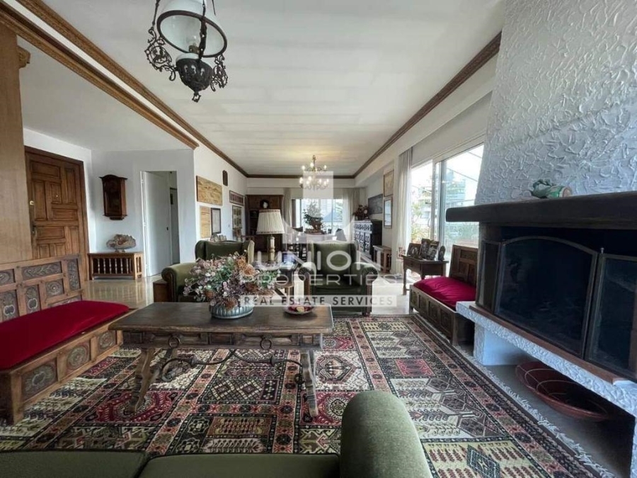 (用于出售) 住宅 公寓套房 || Athens South/Palaio Faliro - 124 平方米, 2 卧室, 370.000€ 