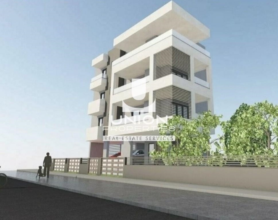 (用于出售) 住宅 公寓套房 || Athens North/Lykovrysi - 82 平方米, 2 卧室, 300.000€ 