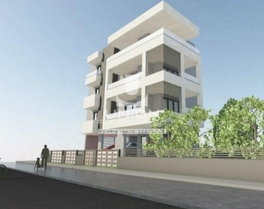 (Продажа) Жилая Апартаменты || Афины Север/Ликовриси - 82 кв.м, 2 Спальня/и, 360.000€ 