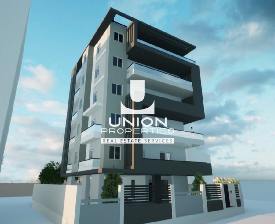 (用于出售) 住宅 公寓套房 || Athens North/Pefki - 60 平方米, 2 卧室, 237.000€ 
