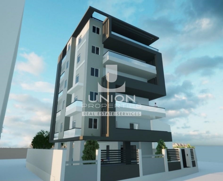 (用于出售) 住宅 公寓套房 || Athens North/Pefki - 120 平方米, 3 卧室, 504.000€ 