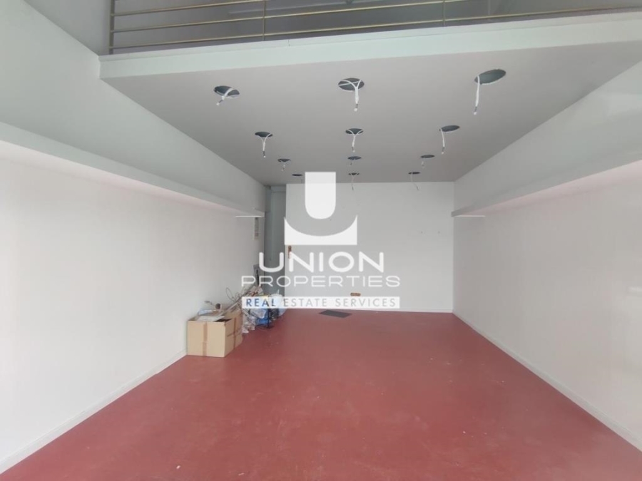 (用于出售) 商业中心 办公室 || Athens Center/Ilioupoli - 54 平方米, 110.000€ 