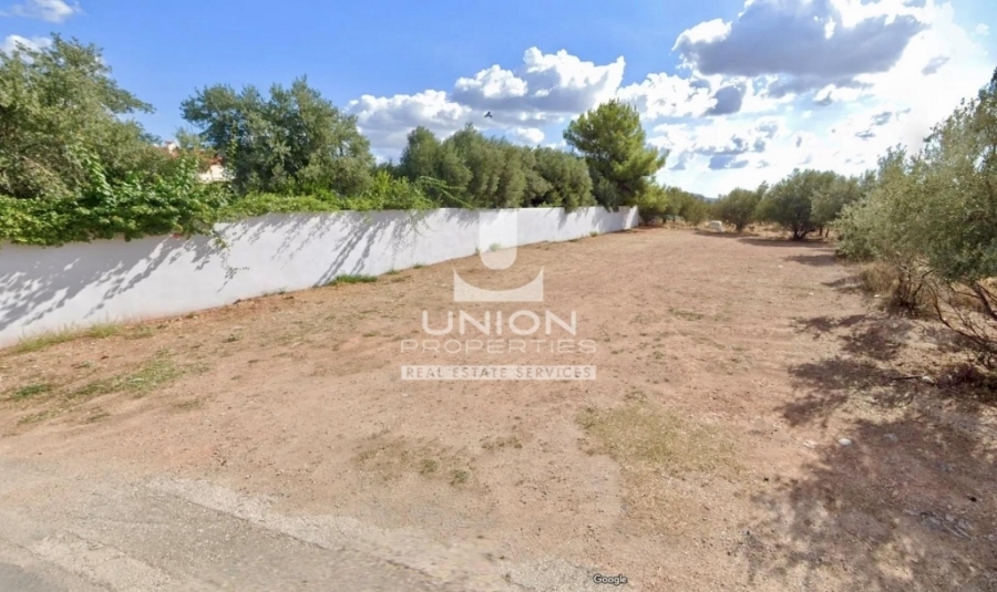 (For Sale) Land Plot || East Attica/Koropi - 4.000 Sq.m, 90.000€ 