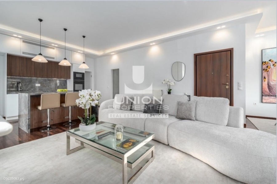 (Продажа) Жилая Апартаменты на целый этаж || Восточная Аттика/Вула - 170 кв.м, 3 Спальня/и, 900.000€ 