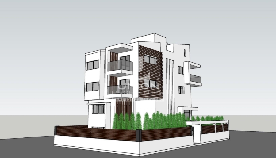 (用于出售) 住宅 单身公寓房 || Athens South/Glyfada - 104 平方米, 3 卧室, 675.000€ 