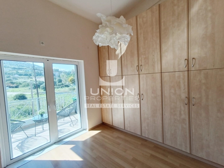 (For Sale) Residential Maisonette || East Attica/Markopoulo Mesogaias - 90 Sq.m, 2 Bedrooms, 250.000€ 