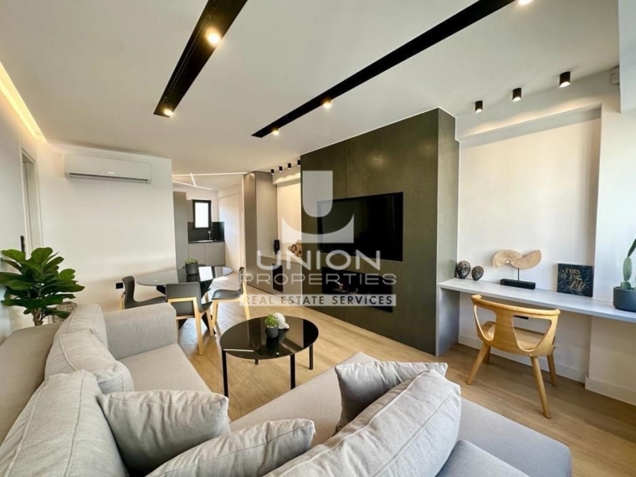 (用于出售) 住宅 公寓套房 || Piraias/Piraeus - 48 平方米, 2 卧室, 260.000€ 