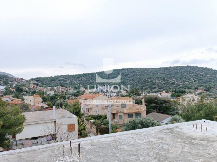 (For Sale) Residential Detached house || East Attica/Kalyvia-Lagonisi - 175 Sq.m, 4 Bedrooms, 260.000€ 