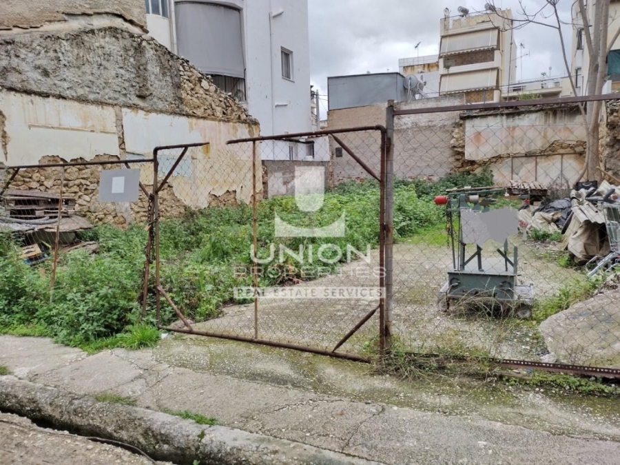 (For Sale) Land Plot || Piraias/Piraeus - 166 Sq.m, 160.000€ 