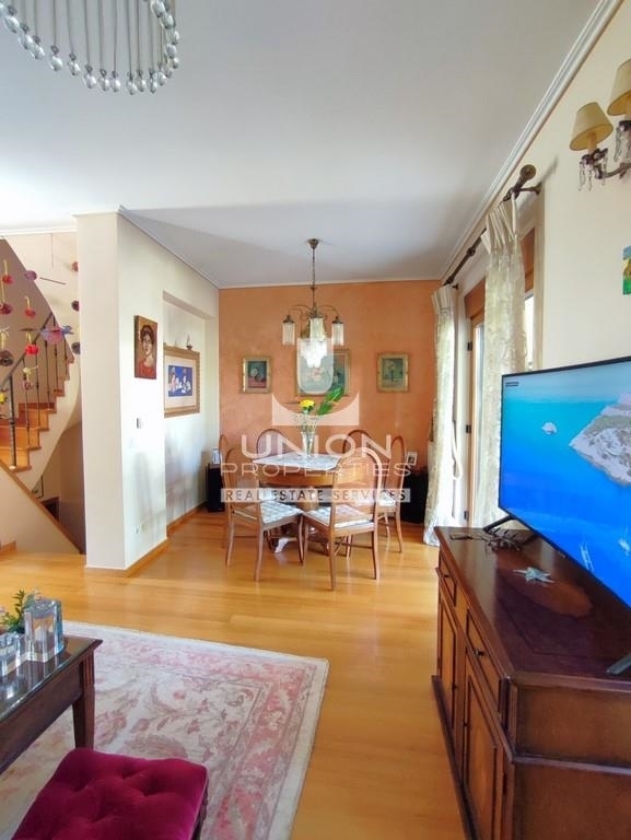 (用于出售) 住宅 （占两层楼，有独立外部入口的）公寓/小洋楼 || Athens North/Kifissia - 170 平方米, 3 卧室, 550.000€ 