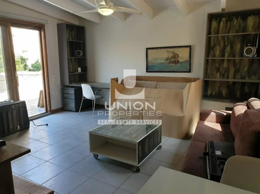 (For Sale) Residential Detached house || Athens South/Mosxato - 131 Sq.m, 2 Bedrooms, 320.000€ 