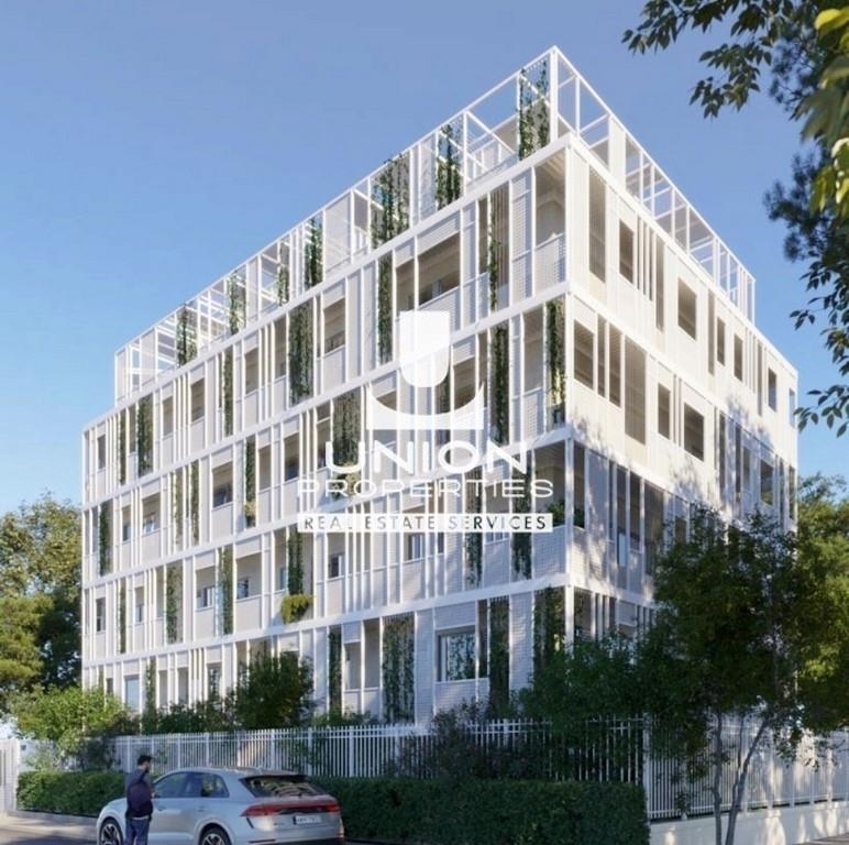 (Продажа) Жилая Апартаменты || Афинф Юг/Мосхато - 47 кв.м, 1 Спальня/и, 270.000€ 