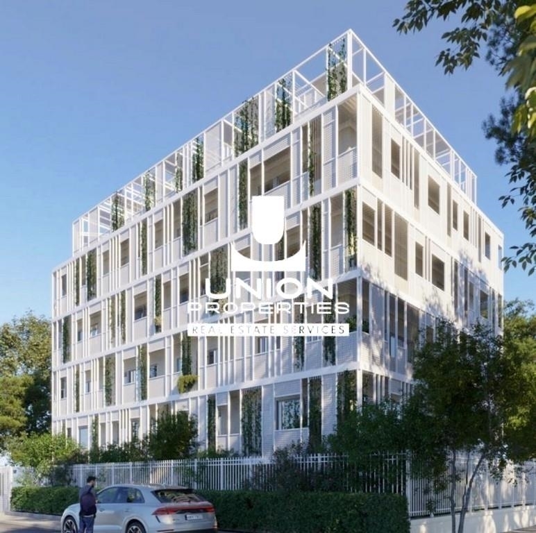 (For Sale) Residential Apartment || Athens South/Mosxato - 39 Sq.m, 1 Bedrooms, 175.000€ 