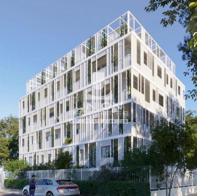 (用于出售) 住宅 公寓套房 || Athens South/Mosxato - 36 平方米, 1 卧室, 195.000€ 
