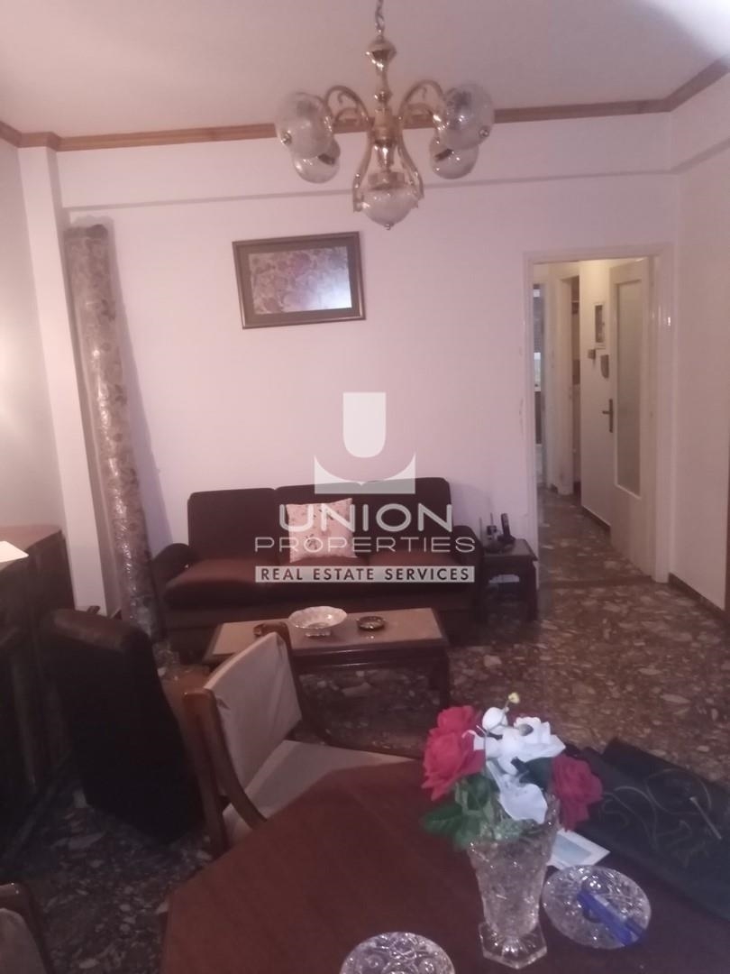 (For Sale) Residential Floor Apartment || Athens West/Chaidari - 80 Sq.m, 2 Bedrooms, 150.000€ 
