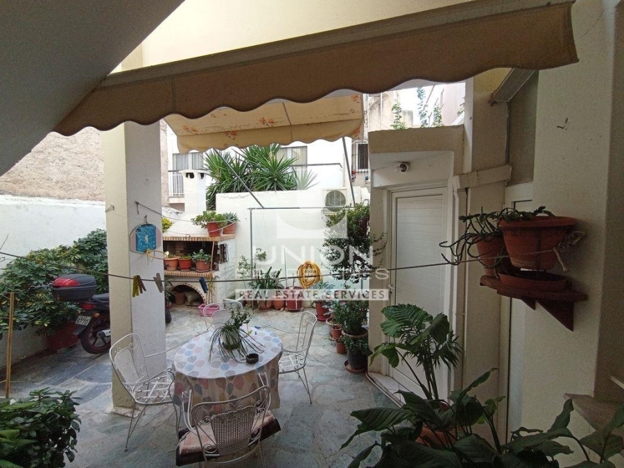 (For Sale) Residential Apartment || Athens Center/Dafni - 75 Sq.m, 1 Bedrooms, 121.000€ 