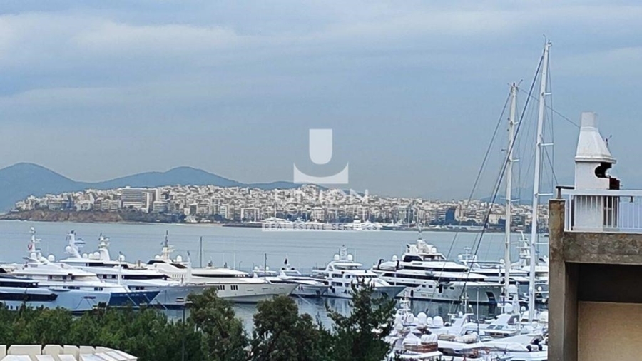 (For Sale) Residential Apartment || Athens South/Palaio Faliro - 130 Sq.m, 2 Bedrooms, 420.000€ 