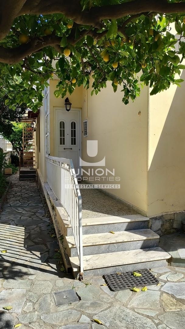 (Προς Πώληση) Κατοικία Μονοκατοικία || Αθήνα Νότια/Ελληνικό - 120 τ.μ, 2 Υ/Δ, 650.000€ 