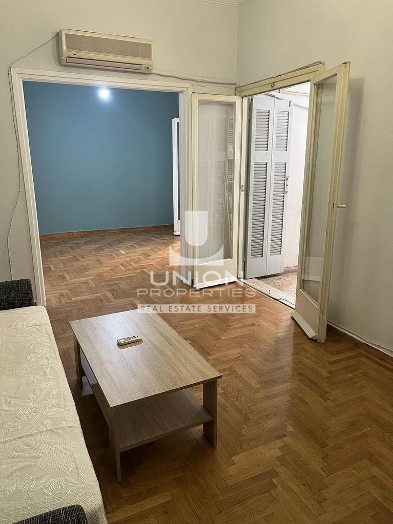 (For Sale) Residential Apartment || Athens Center/Zografos - 66 Sq.m, 2 Bedrooms, 130.000€ 