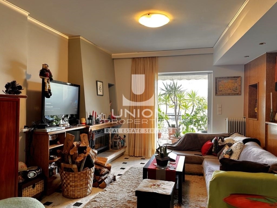 (For Sale) Residential Apartment || Athens North/Marousi - 115 Sq.m, 3 Bedrooms, 340.000€ 