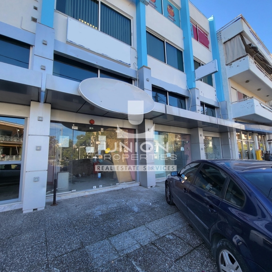 (用于出售) 商业中心 商铺 || Athens North/Nea Erithraia - 329 平方米, 414.000€ 
