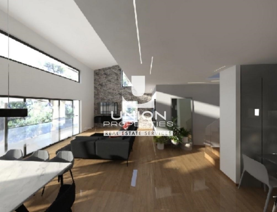 (用于出售) 住宅 地板复式 || Athens North/Kifissia - 50 平方米, 1 卧室, 300.000€ 
