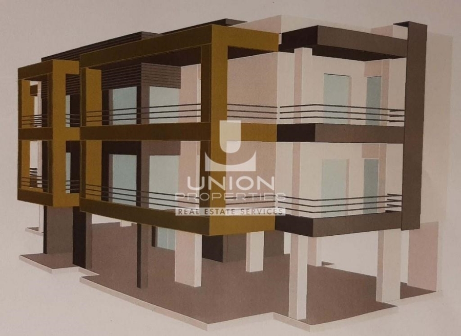 (用于出售) 住宅 公寓套房 || Athens North/Irakleio - 113 平方米, 3 卧室, 395.000€ 