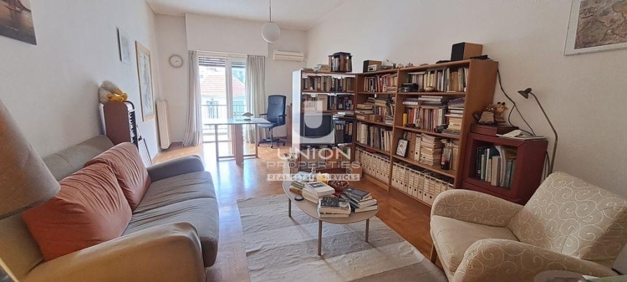 (Προς Πώληση) Κατοικία Διαμέρισμα || Αθήνα Νότια/Παλαιό Φάληρο - 73 τ.μ, 1 Υ/Δ, 250.000€ 