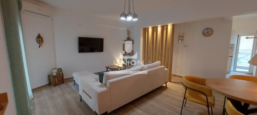 (For Sale) Residential Apartment || East Attica/Vouliagmeni - 53 Sq.m, 1 Bedrooms, 330.000€ 