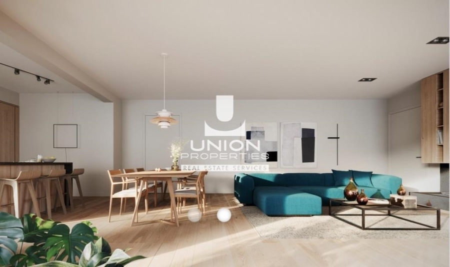 (用于出售) 住宅 公寓套房 || Athens North/Pefki - 95 平方米, 2 卧室, 427.000€ 