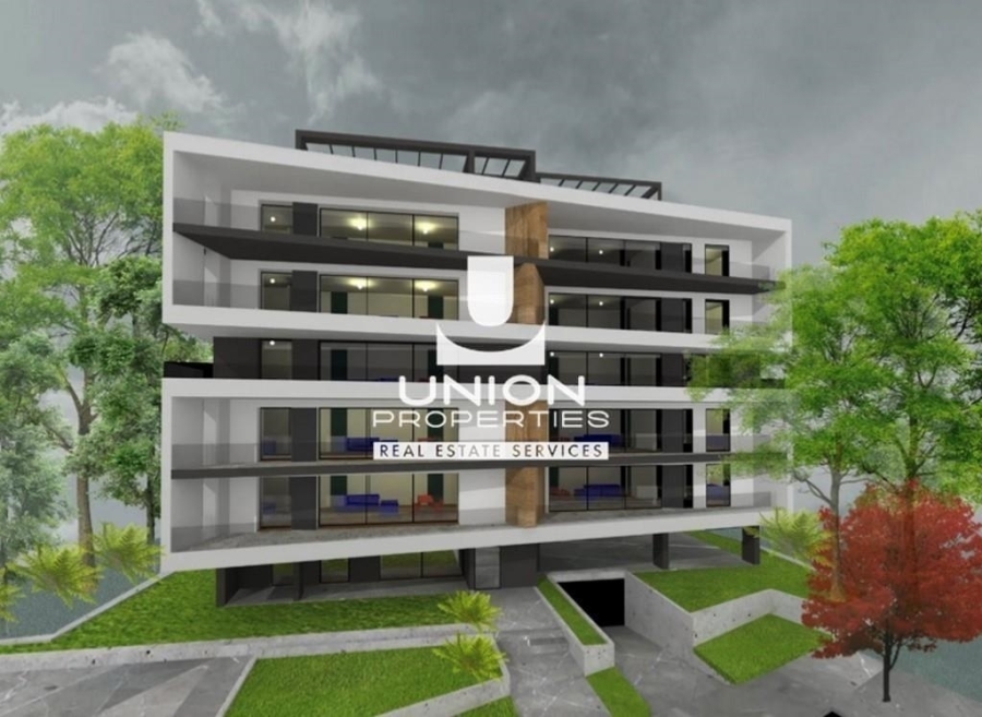 (用于出售) 住宅 公寓套房 || Athens North/Pefki - 120 平方米, 3 卧室, 580.000€ 