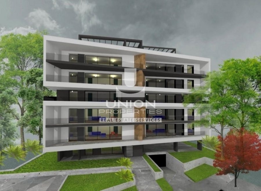 (用于出售) 住宅 公寓套房 || Athens North/Pefki - 120 平方米, 3 卧室, 520.000€ 