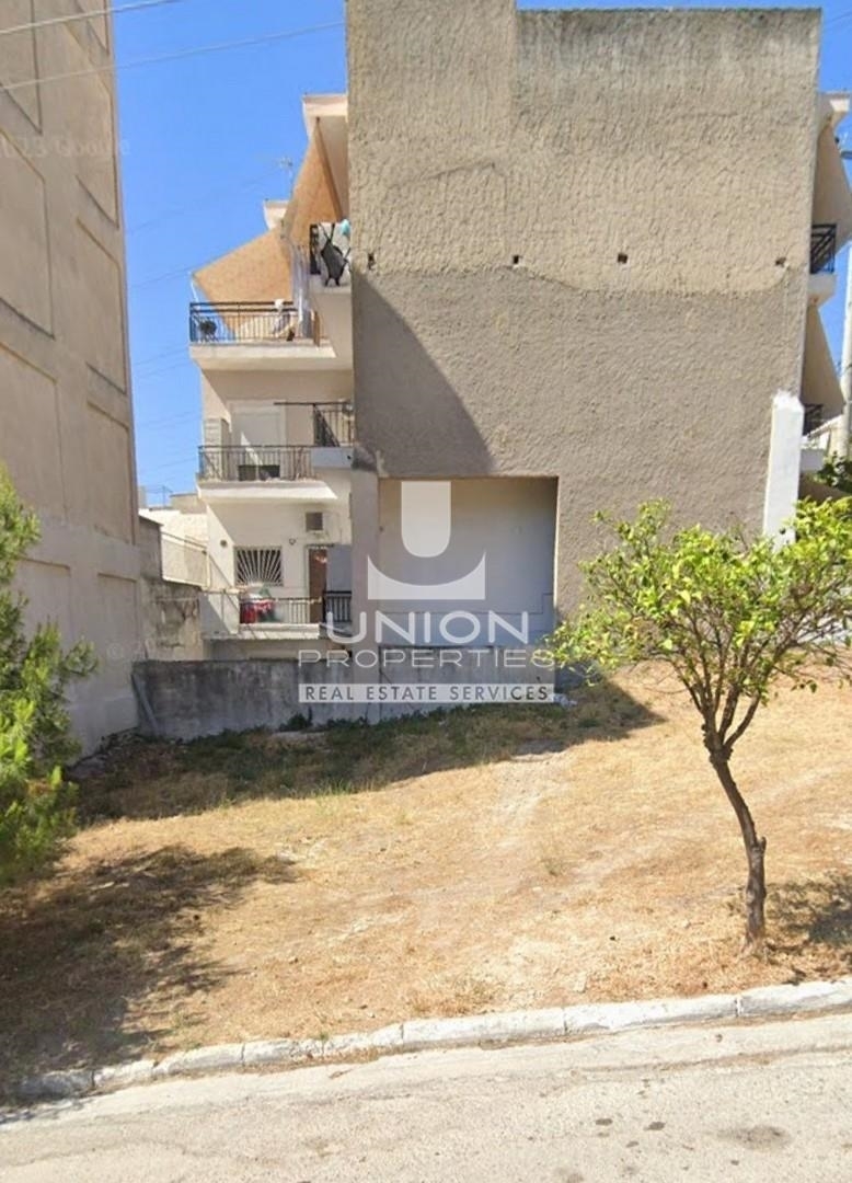 (用于出售) 建设用地 地块 || Athens West/Agia Varvara - 213 平方米, 190.000€ 