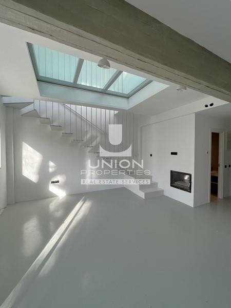 (Продажа) Жилая этаж мезонет || Афины Север/Ираклио - 65 кв.м, 2 Спальня/и, 245.000€ 