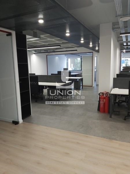 (For Sale) Commercial Office || Athens North/Marousi - 400 Sq.m, 1.200.000€ 