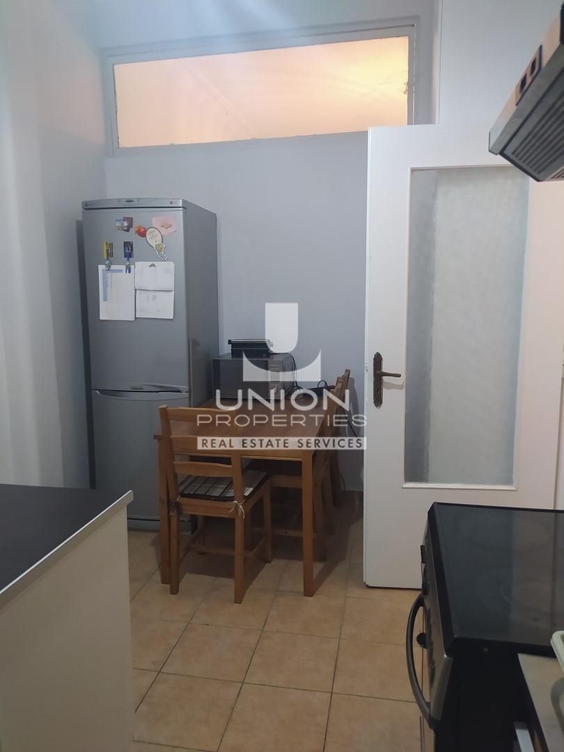 (For Sale) Residential Apartment || Athens West/Egaleo - 48 Sq.m, 1 Bedrooms, 75.000€ 
