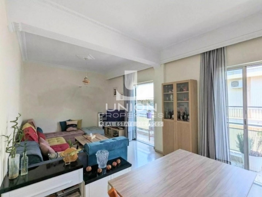 (Προς Πώληση) Κατοικία Διαμέρισμα || Αθήνα Δυτικά/Περιστέρι - 91 τ.μ, 2 Υ/Δ, 135.000€ 