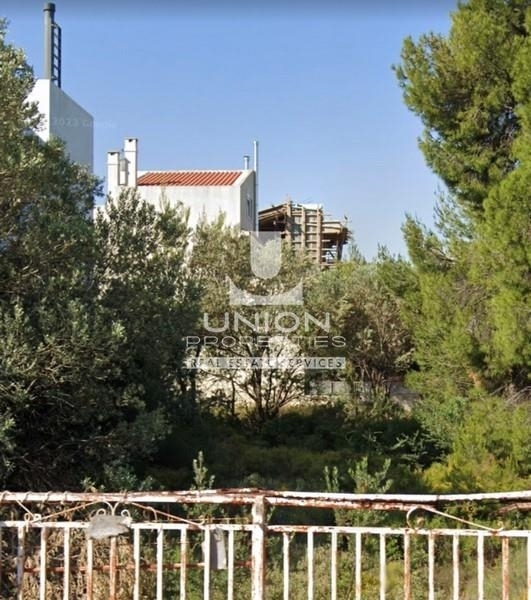 (For Sale) Land Plot || Athens North/Chalandri - 325 Sq.m, 320.000€ 