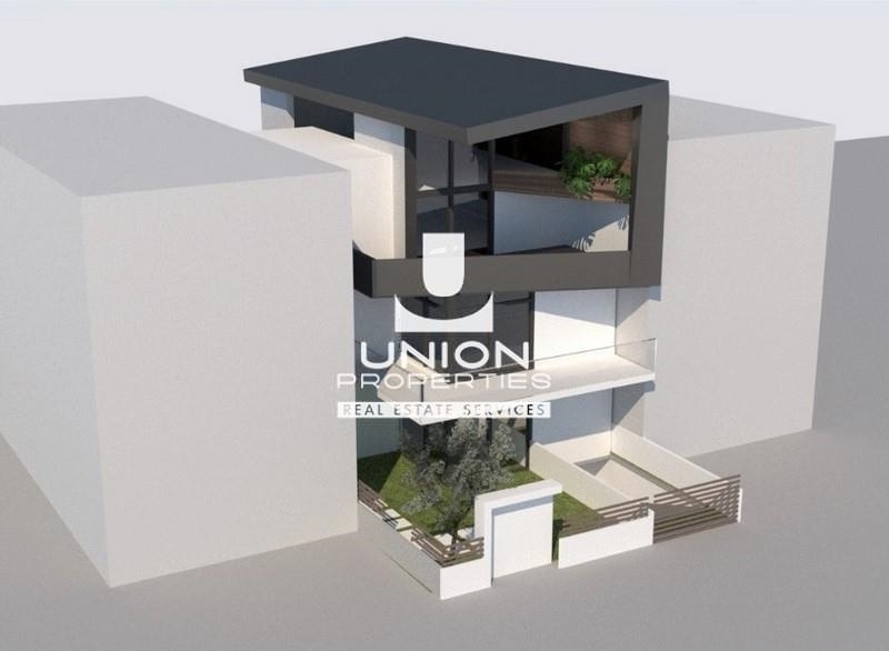 (用于出售) 住宅 地板复式 || East Attica/Gerakas - 101 平方米, 3 卧室, 370.000€ 