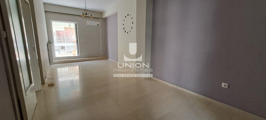 (Προς Πώληση) Κατοικία Διαμέρισμα || Αθήνα Κέντρο/Ζωγράφος - 70 τ.μ, 2 Υ/Δ, 150.000€ 
