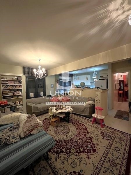 (Продажа) Жилая Апартаменты || Афины Север/Мелиссья - 81 кв.м, 1 Спальня/и, 165.000€ 