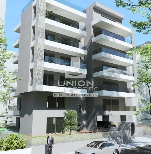 (Продажа) Жилая этаж мезонет || Афины Север/Агия Параскеви - 167 кв.м, 3 Спальня/и, 802.000€ 