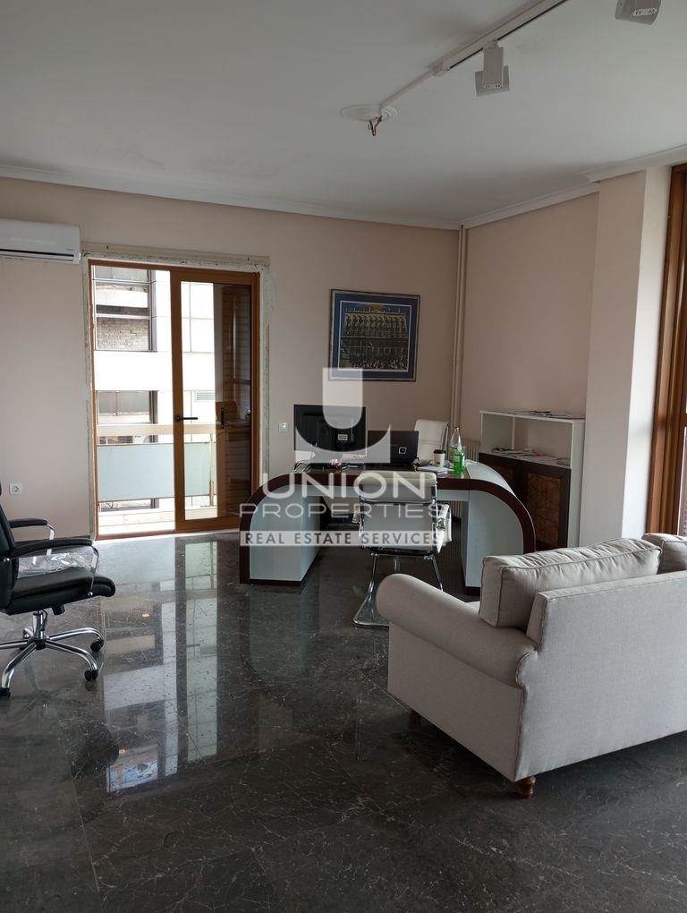 (For Sale) Commercial Office || Athens South/Nea Smyrni - 120 Sq.m, 350.000€ 