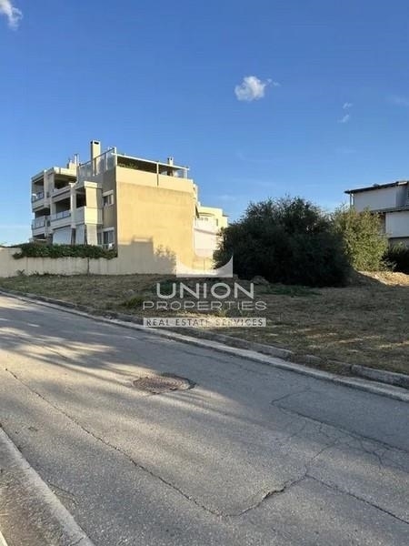 (For Sale) Land Plot || Athens North/Agia Paraskevi - 346 Sq.m, 240.000€ 