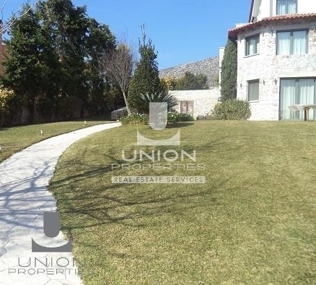 (For Rent) Residential Detached house || East Attica/Anavyssos - 340 Sq.m, 4 Bedrooms, 1.800€ 